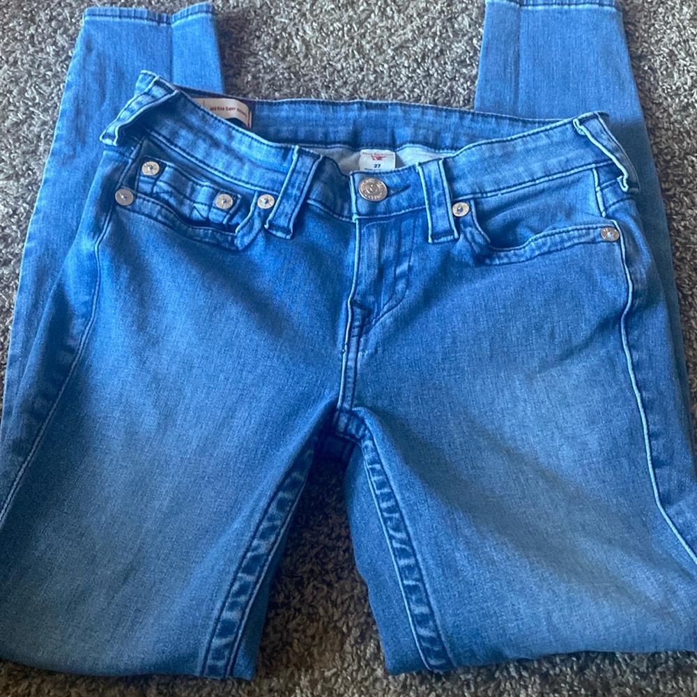 True Religion